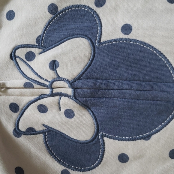 Disney baby 6-12m sweatsuit - Picture 3 of 5